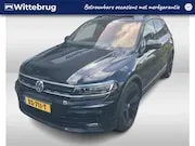 Volkswagen Tiguan 1.5 TSI ACT Highline Business R 2019 - voorkant