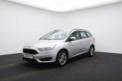 Ford Focus 1.0 Trend Edition 2015 - voorkant