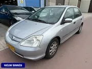 Foto van Honda Civic