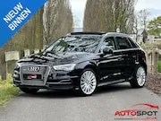 Foto van Audi A3