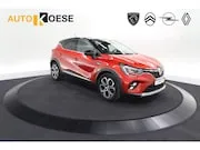 Renault Captur 1.0 TCe Intens 2023 - voorkant