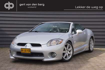 Foto van Mitsubishi Eclipse