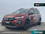 Foto van Dacia Jogger