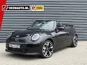 Foto van Mini Mini Cabrio