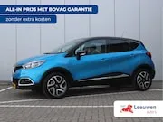 Renault Captur 1.2 TCe Dynamique 2017 - voorkant