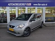 Foto van Seat Mii
