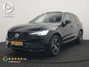 Volvo Xc60 2.0 T8 Plug-in hybrid AWD Plus Bright 2022 - voorkant