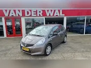 Honda Jazz 1.2 S 2014 - voorkant