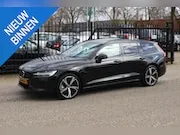 Volvo V60 2.0 T6 Plug-in hybrid AWD Plus Dark 2024 - voorkant
