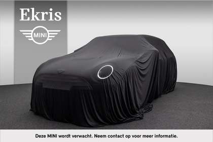 Foto van Mini Countryman
