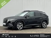 Hyundai Tucson 1.6 T-GDI HEV Premium Sky 2023 - voorkant