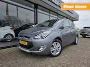 Foto van Hyundai ix20