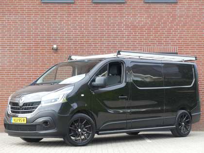 Renault Trafic 2.0 dCi T29L2H1Comf 2021 - voorkant