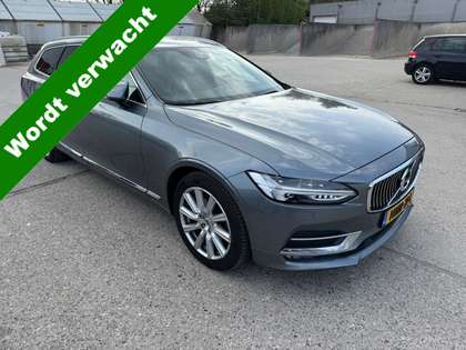Foto van Volvo V90