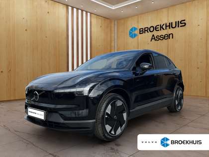 Foto van Volvo EX30