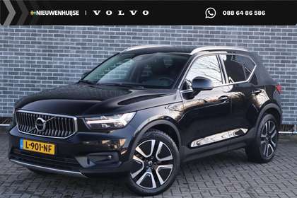 Volvo XC40 2.0 B4 Business Pro 2020 - voorkant