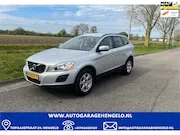 Foto van Volvo XC60