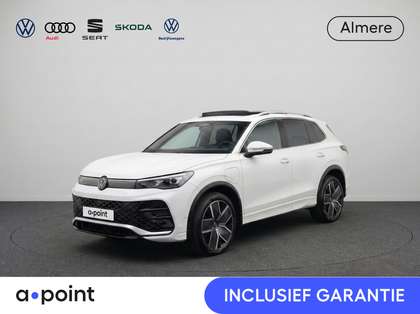 Volkswagen Tiguan 1.5 eHybrid R-Line Edition 2025 - voorkant