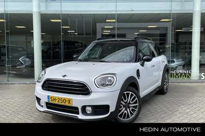 Foto van Mini Countryman