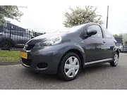 Foto van Toyota Aygo