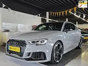 Foto van Audi A3
