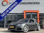 Foto van Audi TT