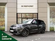 Foto van Land Rover Range Rover Sport