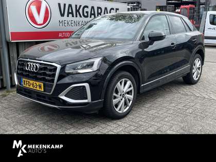 Foto van Audi Q2