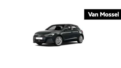 Audi A1 25 TFSI S edition 2022 - voorkant