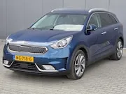 Foto van Kia Niro