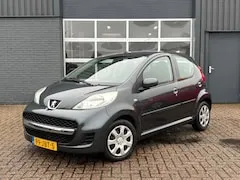 Foto van Peugeot 107
