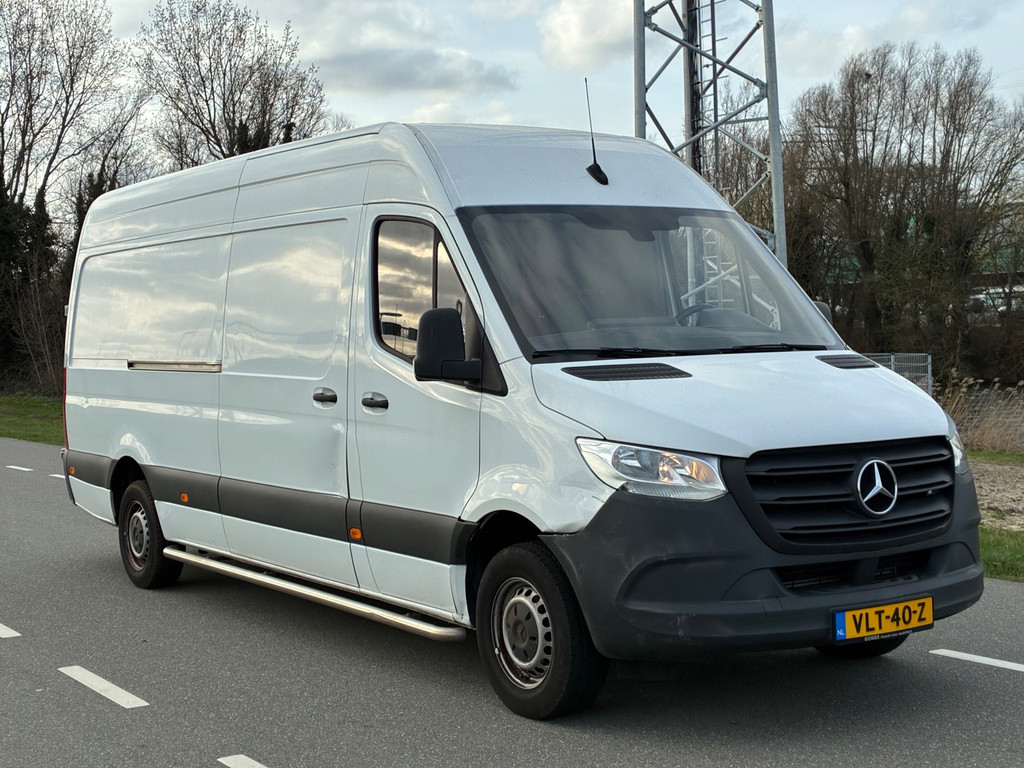Mercedes-Benz Sprinter 311 2.2 CDI L3H3 2021 - voorkant