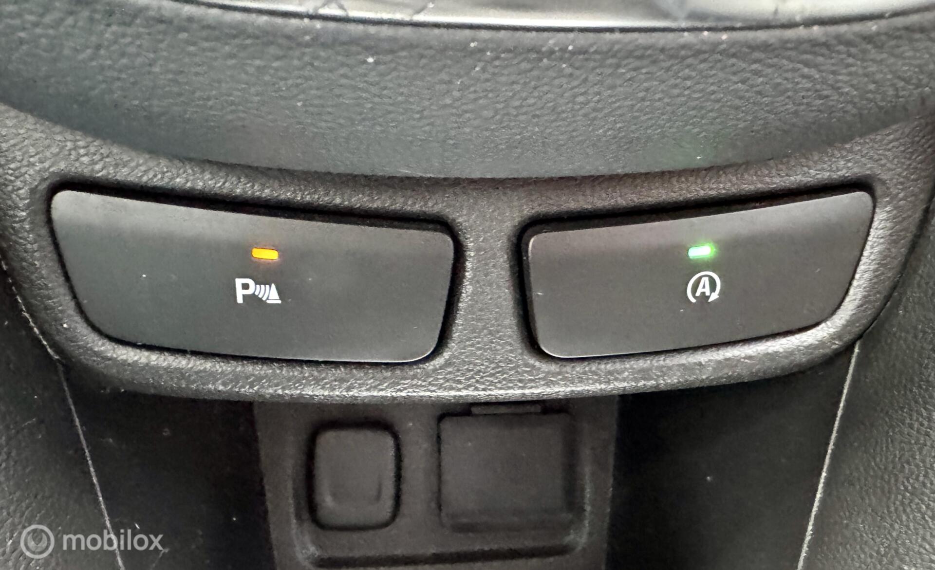 Foto van Opel Mokka