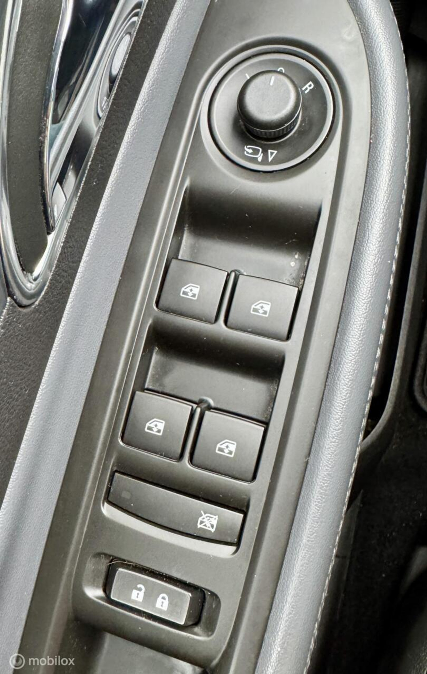 Foto van Opel Mokka