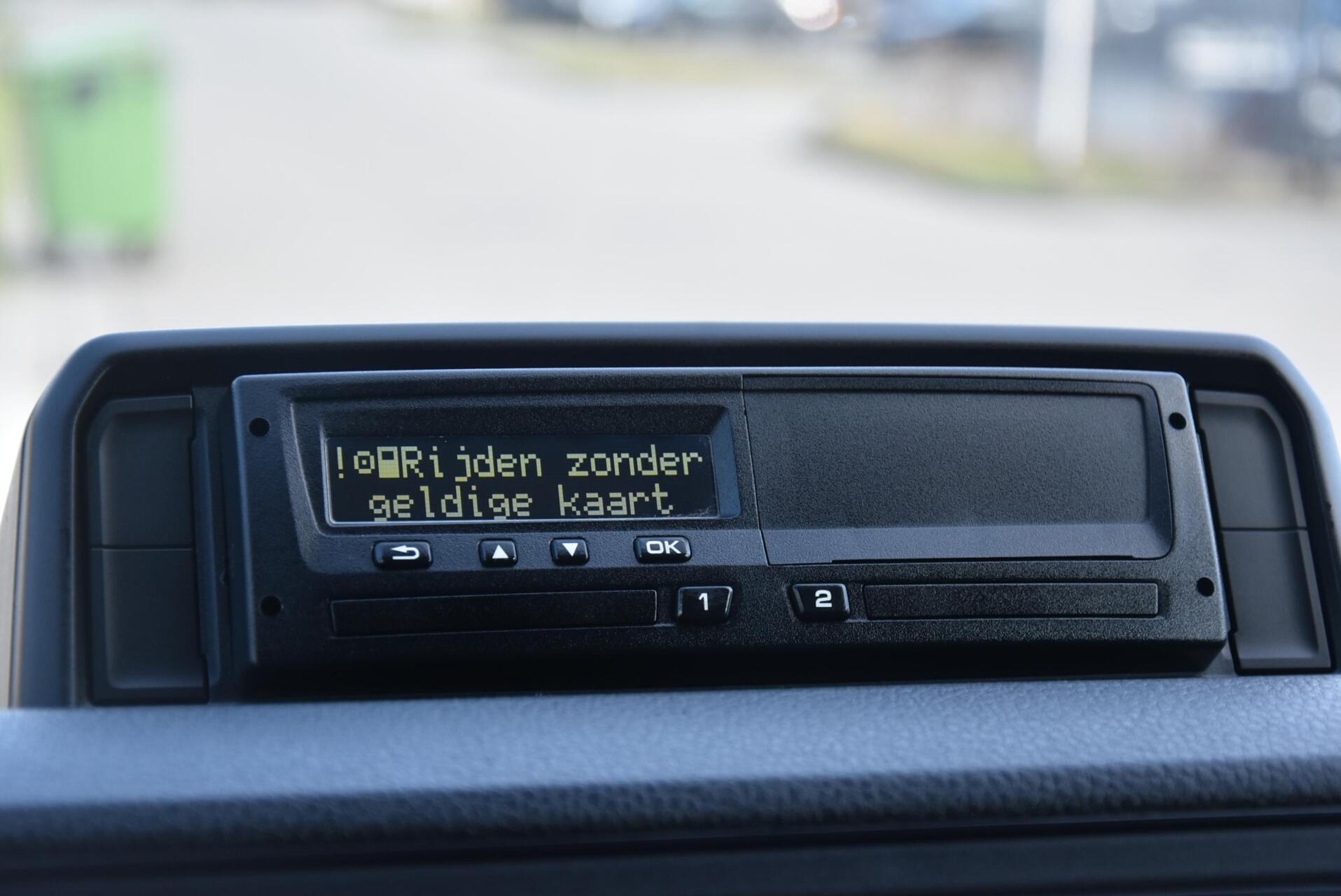 Foto van Man Tge