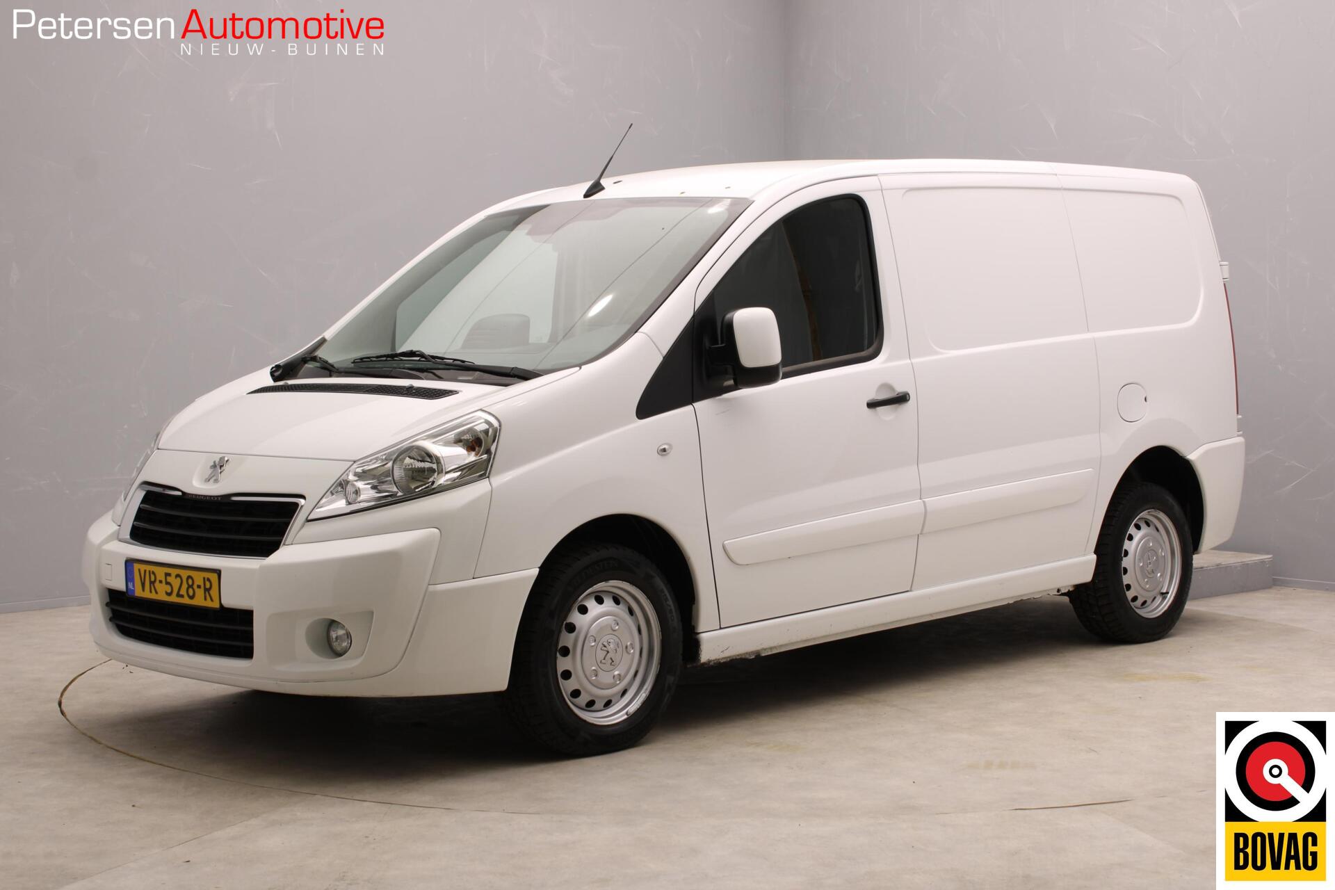 Foto van PEUGEOT EXPERT