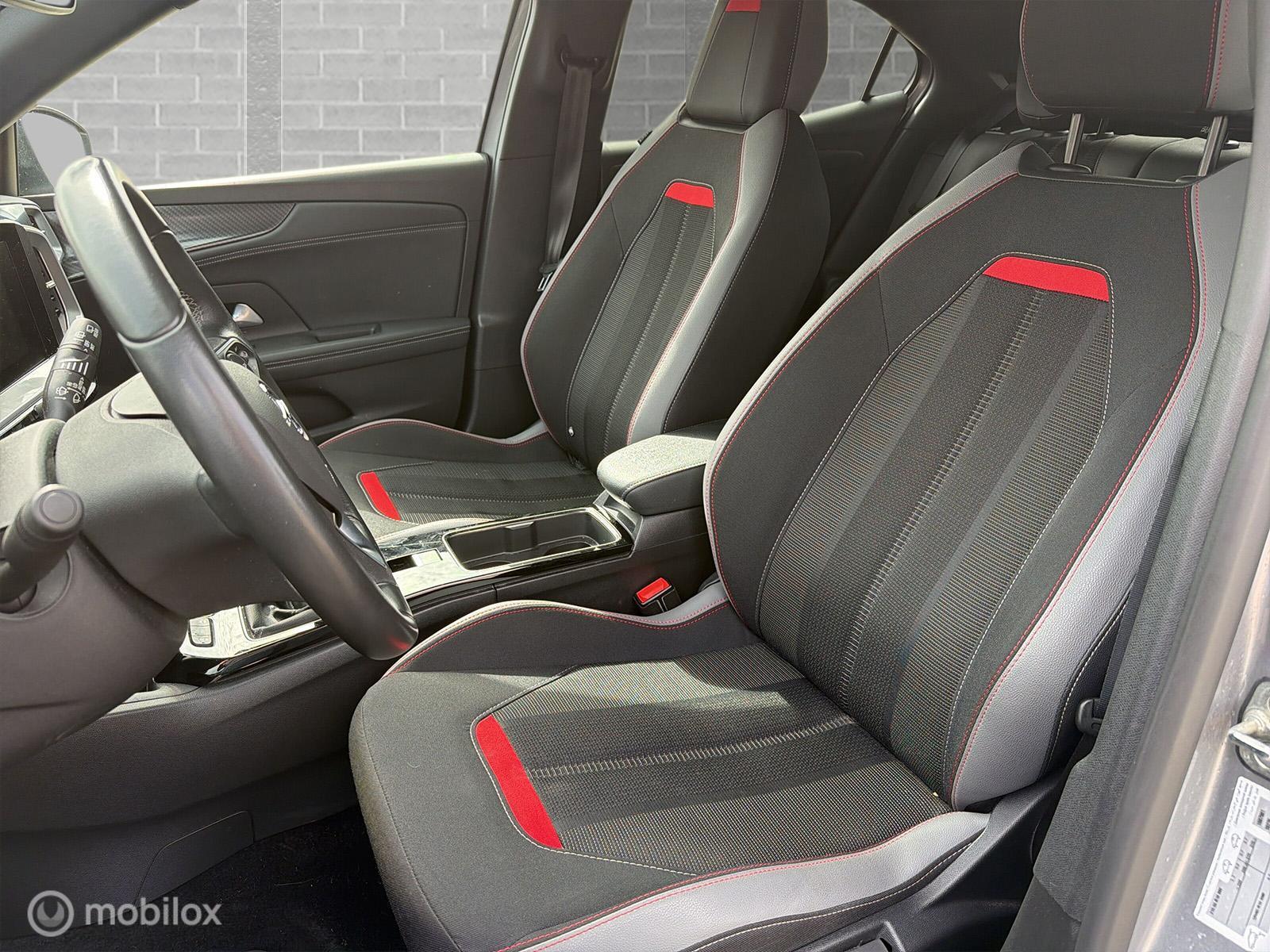 Foto van Opel Mokka