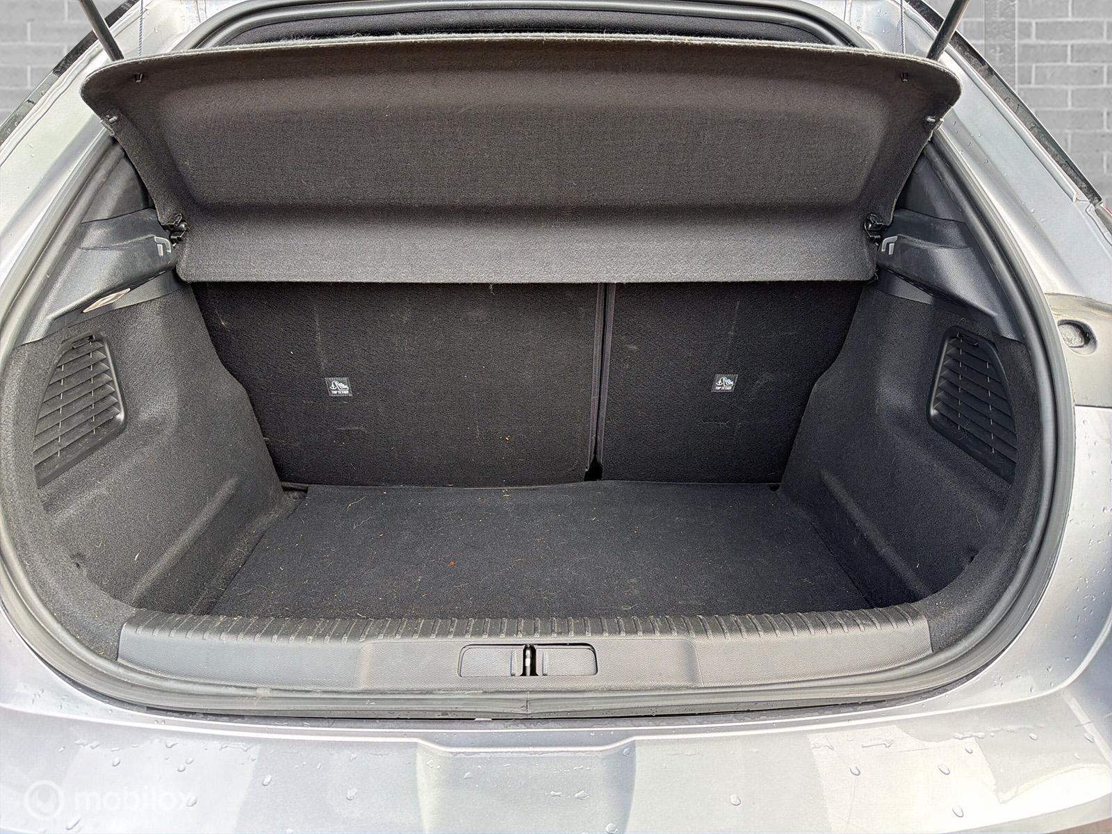 Foto van Opel Mokka
