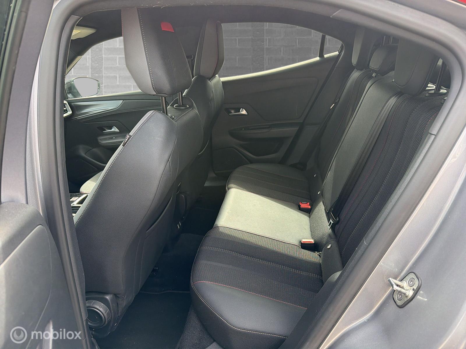 Foto van Opel Mokka