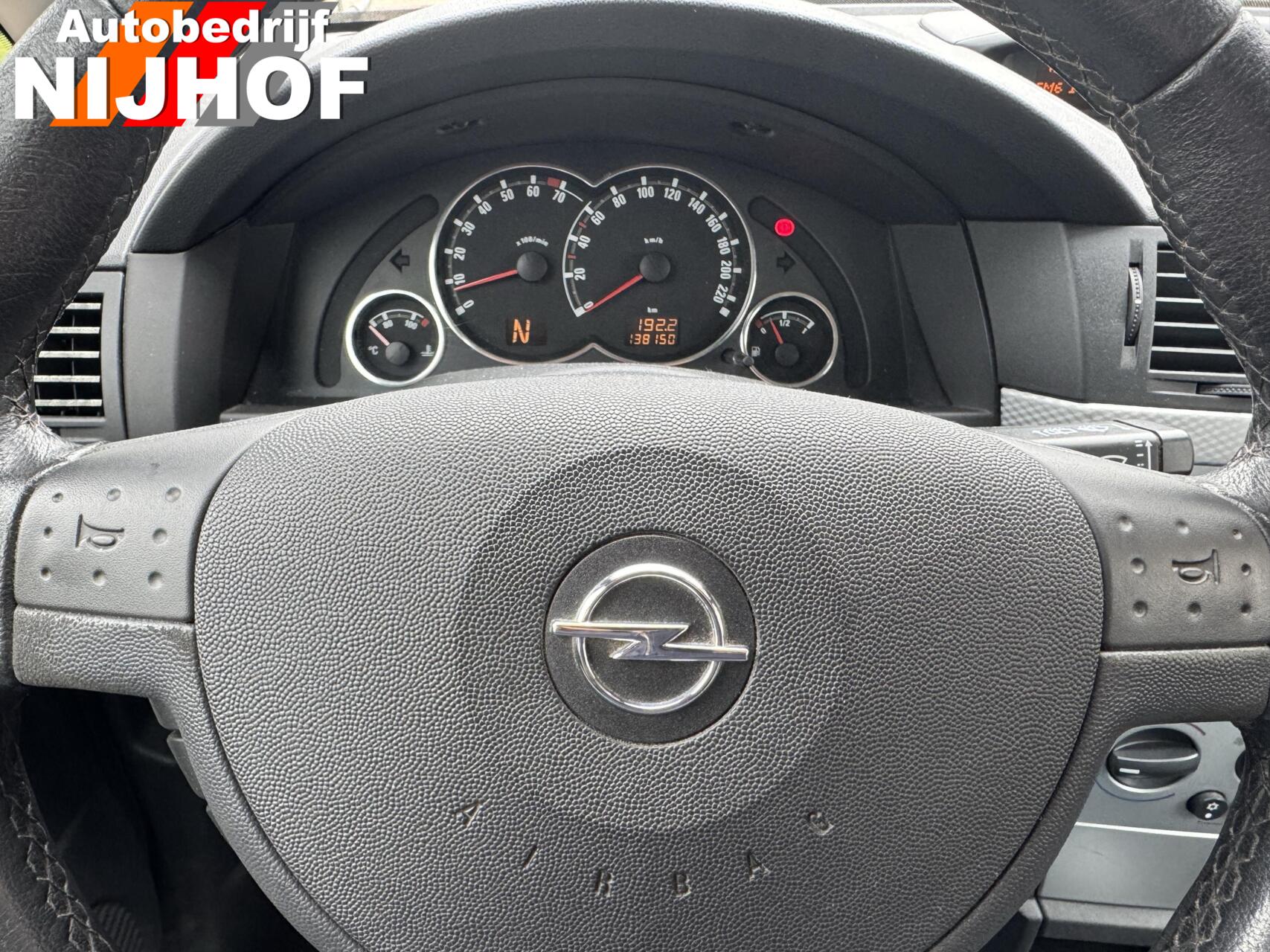 Foto van Opel Meriva-a