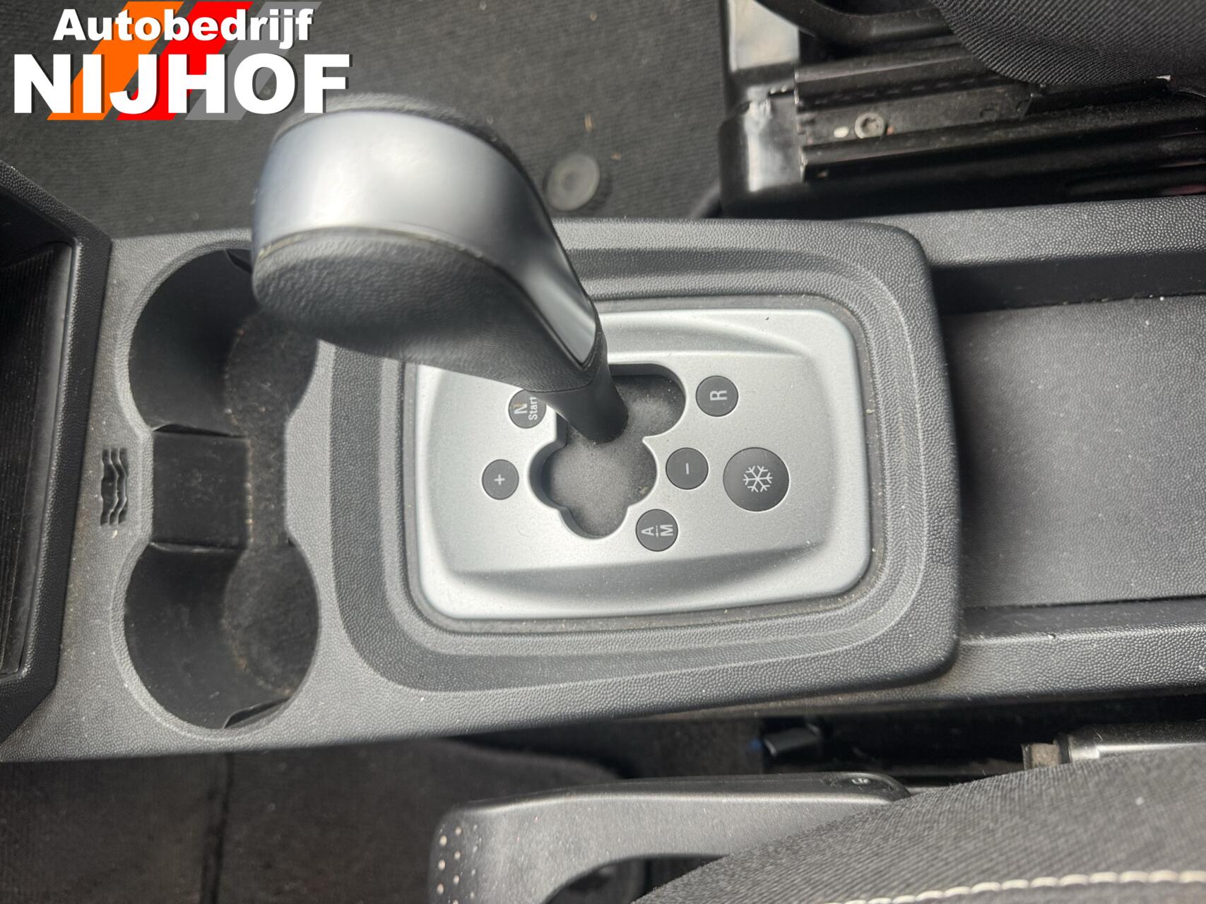 Foto van Opel Meriva-a