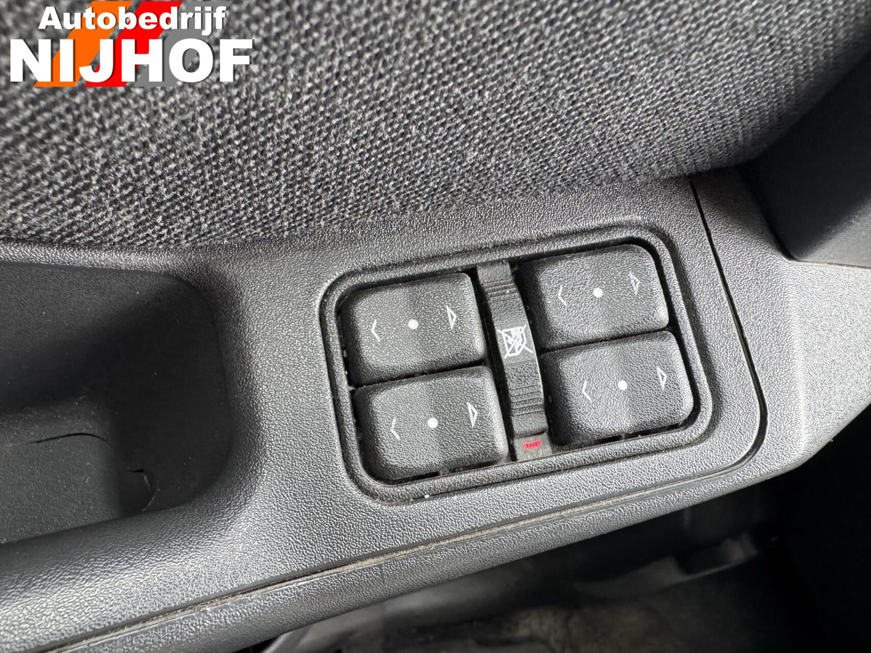 Foto van Opel Meriva-a