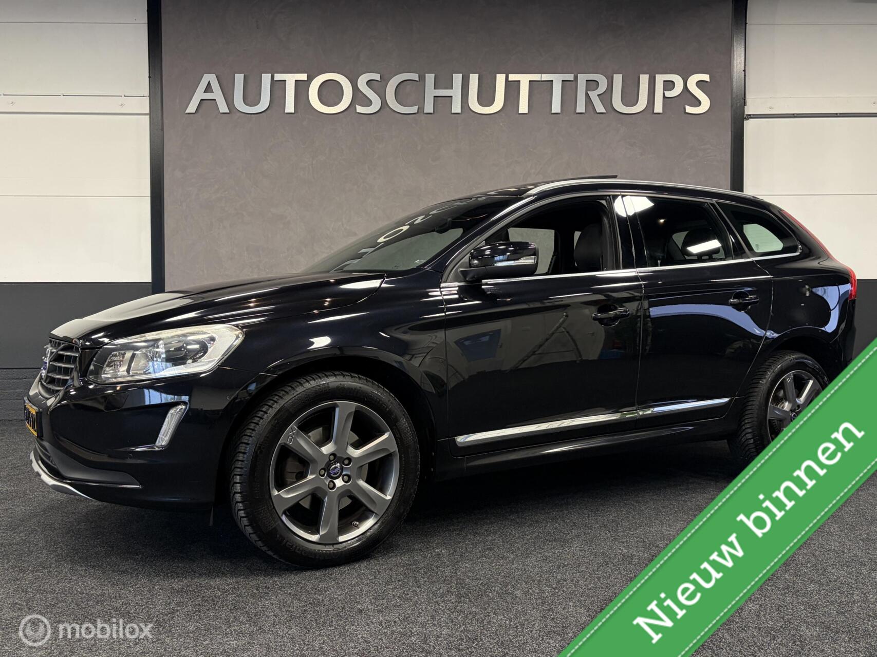 Foto van VOLVO XC60
