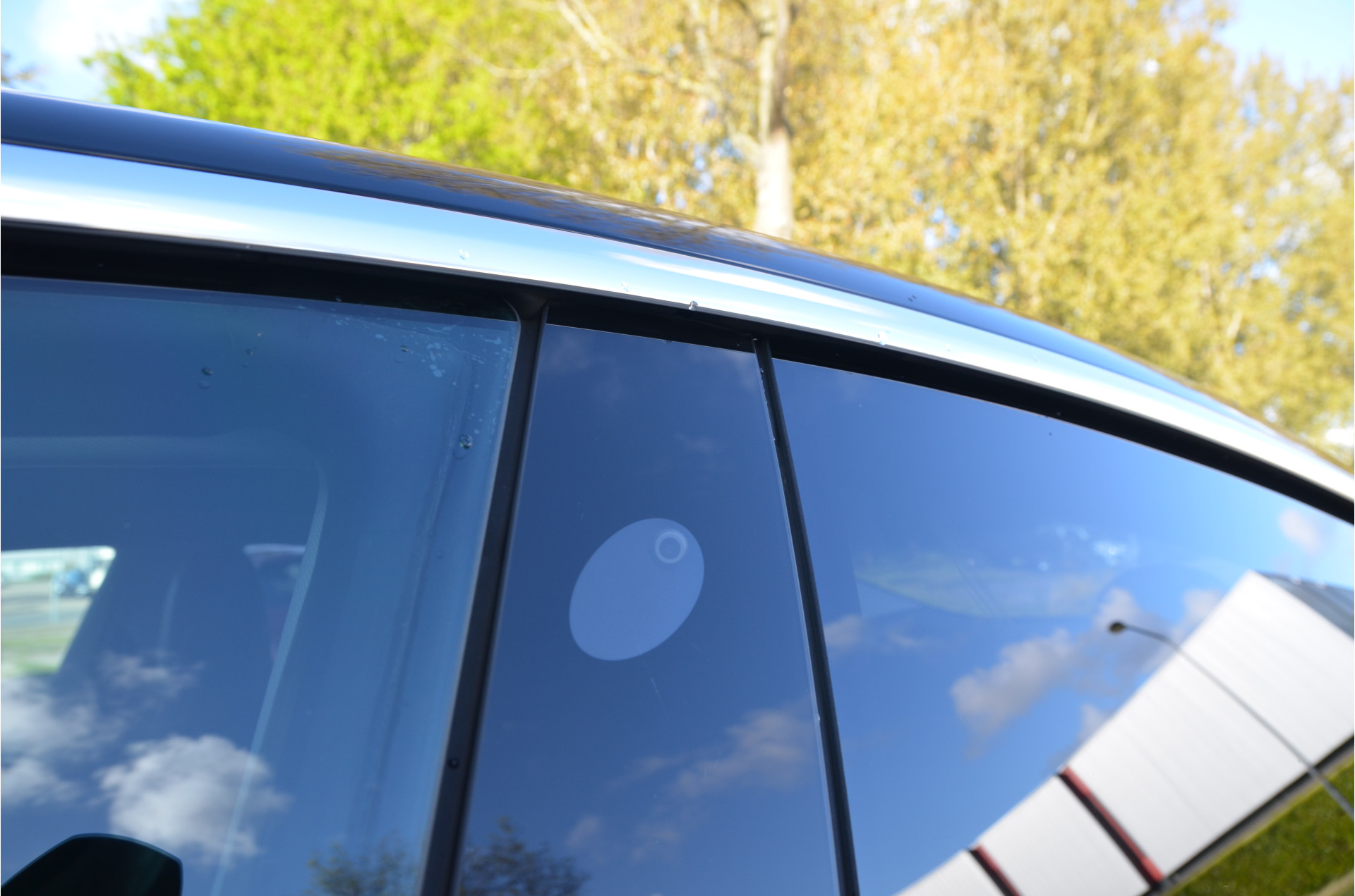 Foto van Tesla Model 3