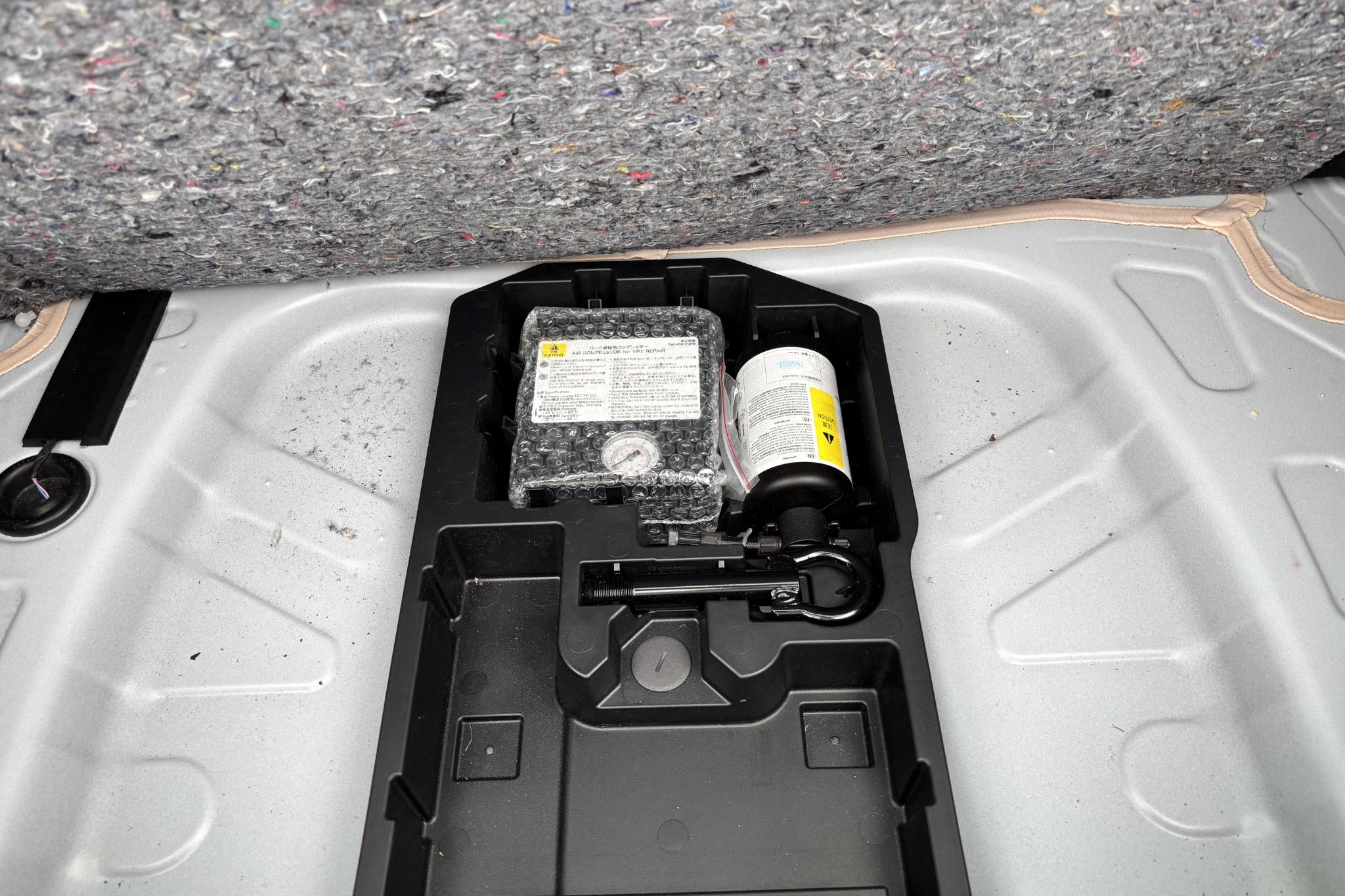 Foto van Toyota Toyota Aygo X