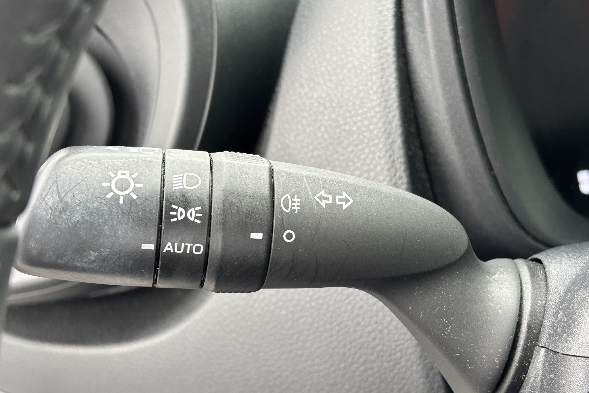 Foto van Toyota Toyota Aygo X