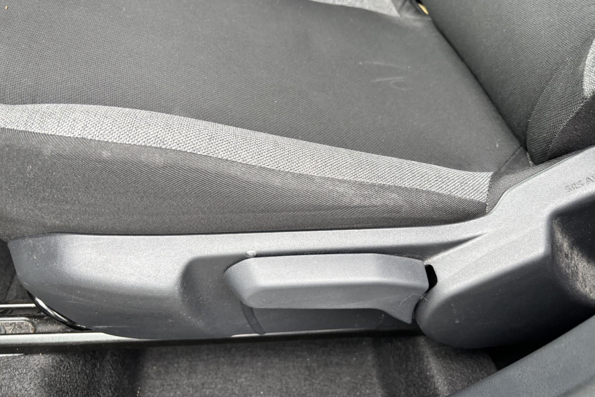 Foto van Toyota Toyota Aygo X