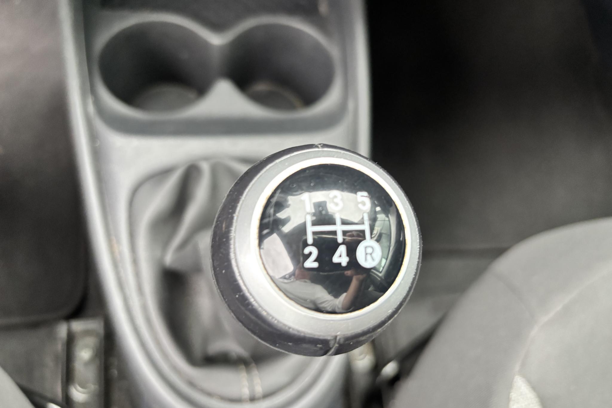 Foto van Toyota Toyota Aygo X
