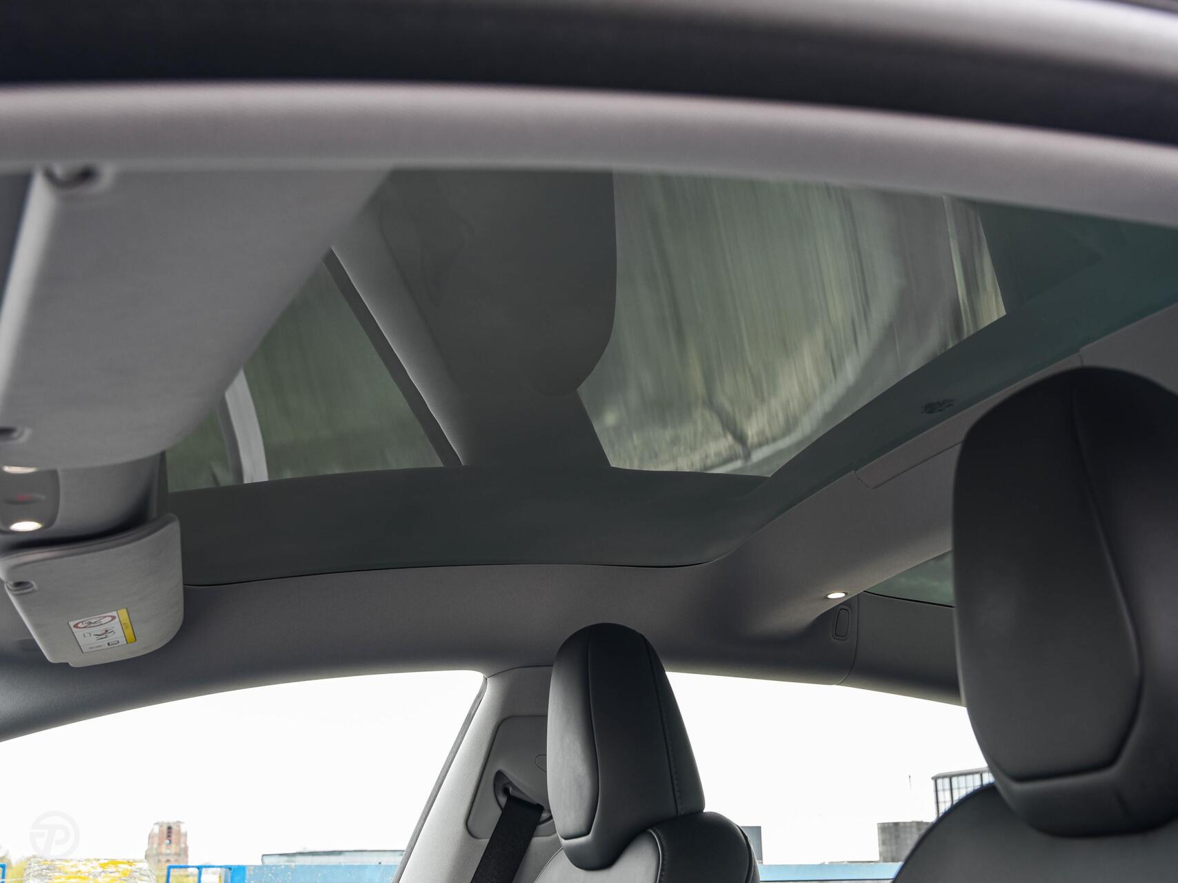 Foto van Tesla Model 3