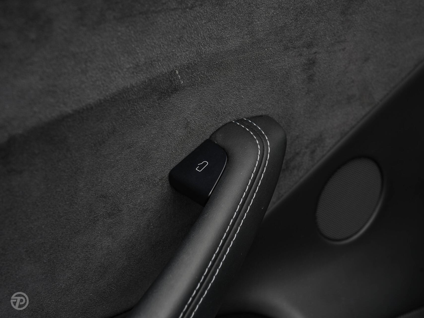 Foto van Tesla Model 3
